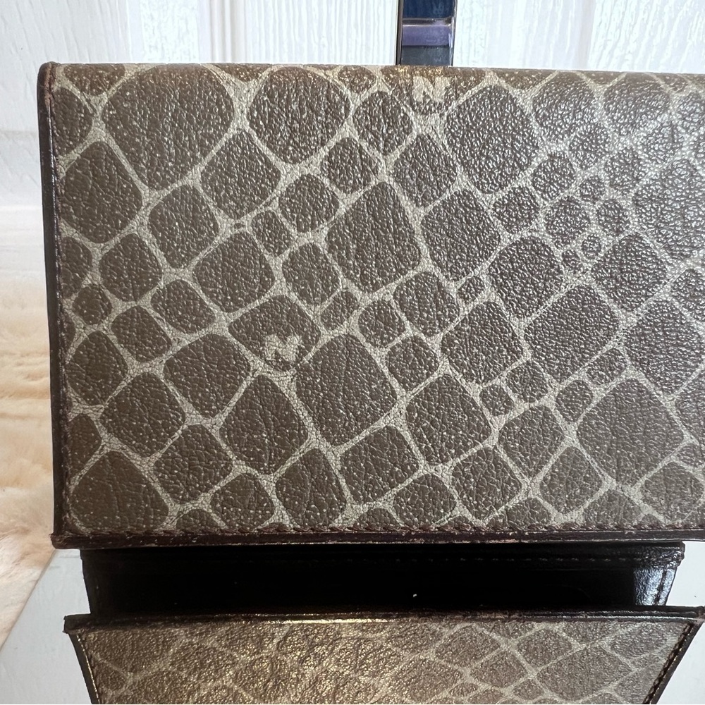 NINA RICCI PARIS CARD HOLDER